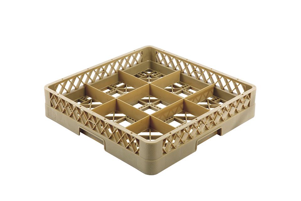 Кассета для бокалов EKSI JW-9 beige