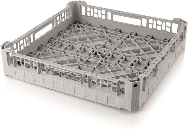 Кассета для бокалов PLASTPORT 43030003