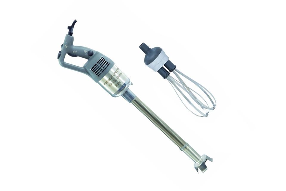 Миксер ручной Robot Coupe MP 450 Combi Ultra (34870L)