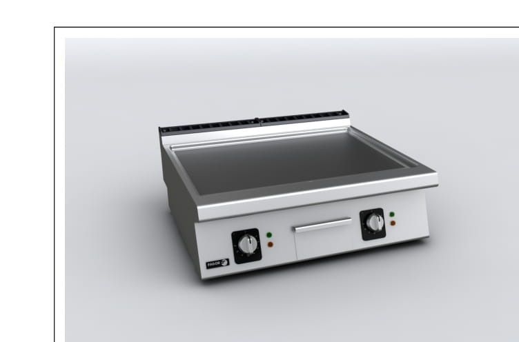 Жарочная поверхность Fagor Professional FT-E710 C L