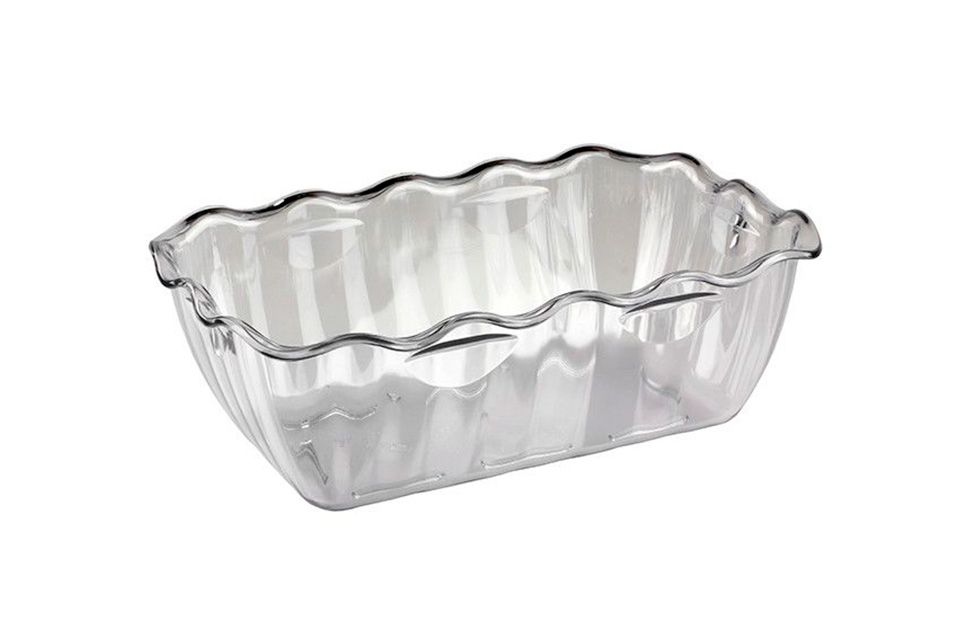 Салатник для выкладки Рестола 422108201