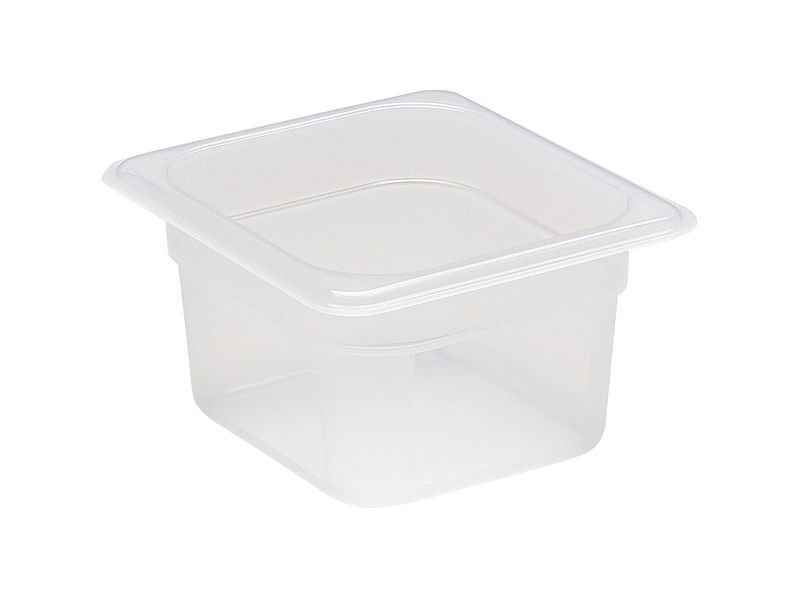 Гастроёмкость из полипропилена Cambro 64PP190