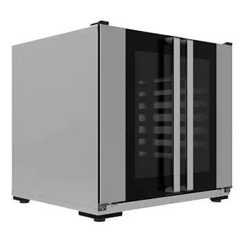 Шкаф расстоечный UNOX XEKPT-08HS-C Шкаф расстоечный UNOX XEKPT-08HS-C