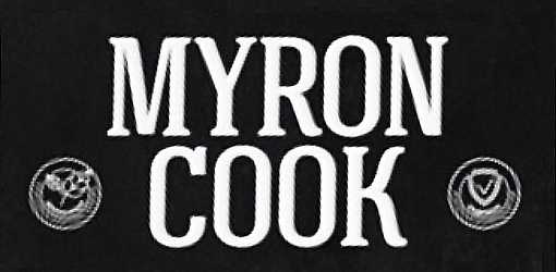 MYRON COOK