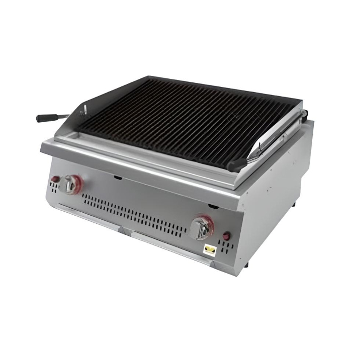 Гриль лавовый Vortmax GGL 78