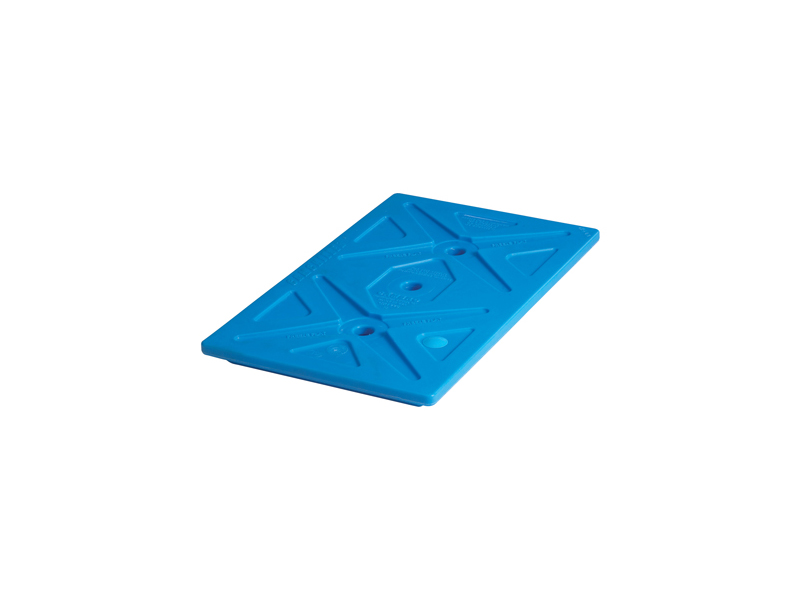 Элемент охлаждающий Cambro CP 1220 син.