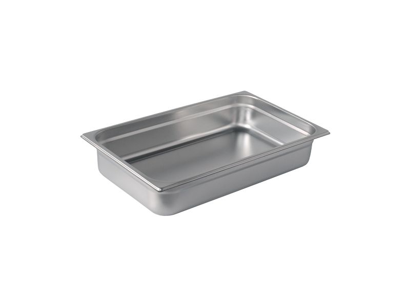 Гастроёмкость из нержавеющей стали Pujadas 110.201