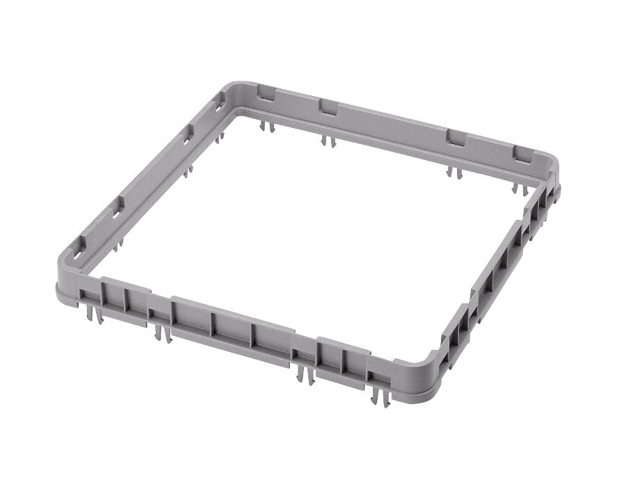 Кассета для бокалов Cambro E 3 мягк-сер.