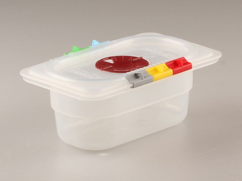 Гастроёмкость из полипропилена Рестола 422102401