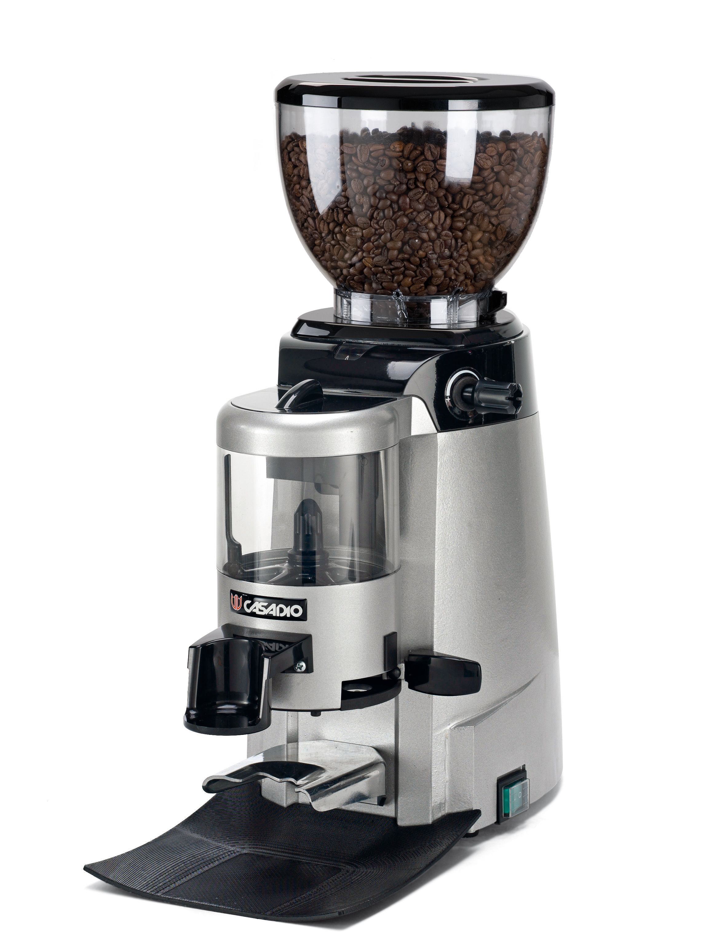 Кофемолка Casadio Enea Automatic