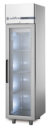 Шкаф морозильный Coldline A30/1B