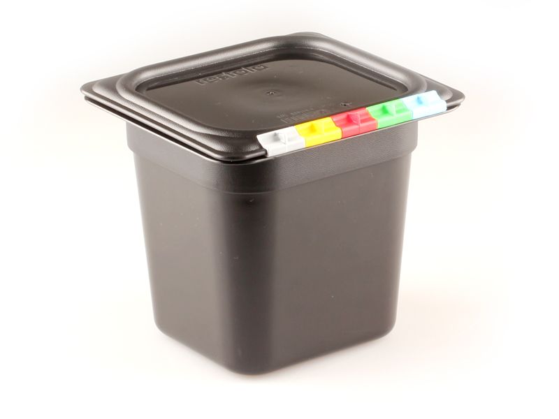 Гастроёмкость из полипропилена Рестола 422102113