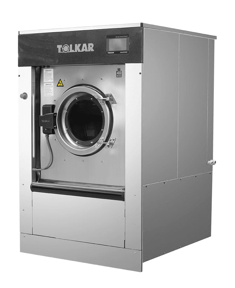 Стиральная машина Tolkar Hydra 40 Стиральная машина Tolkar Hydra 40