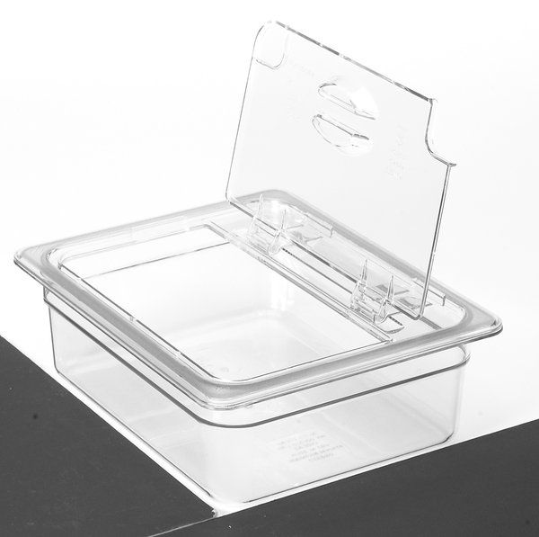 Крышка из полипропилена Cambro 60 CWLN