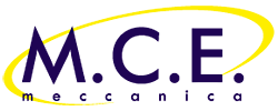 M.C.E. meccanica