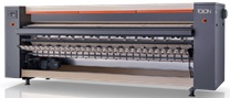 Гладильный каток Tolon TFI 6032LF