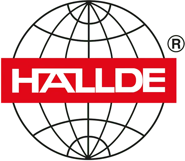 Hallde