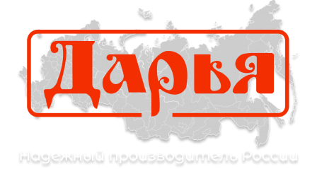 ДАРЬЯ