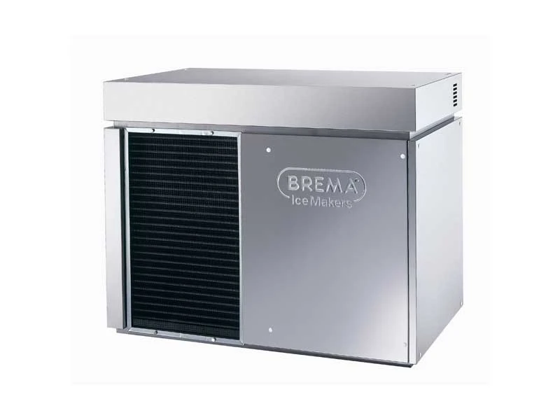 Льдогенератор Brema MUSTER 800A (no gas)