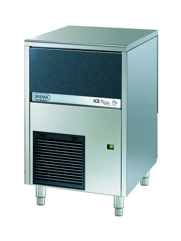 Льдогенератор Brema CB 416