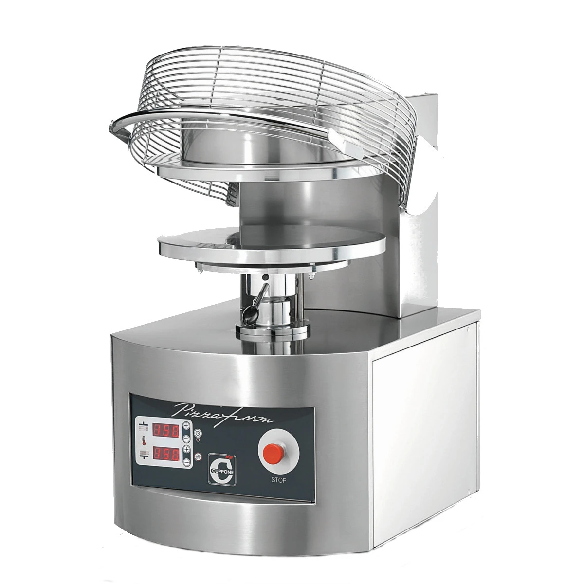 Пресс для пиццы Cuppone PZF/40DS Пресс для пиццы Cuppone PZF/40DS