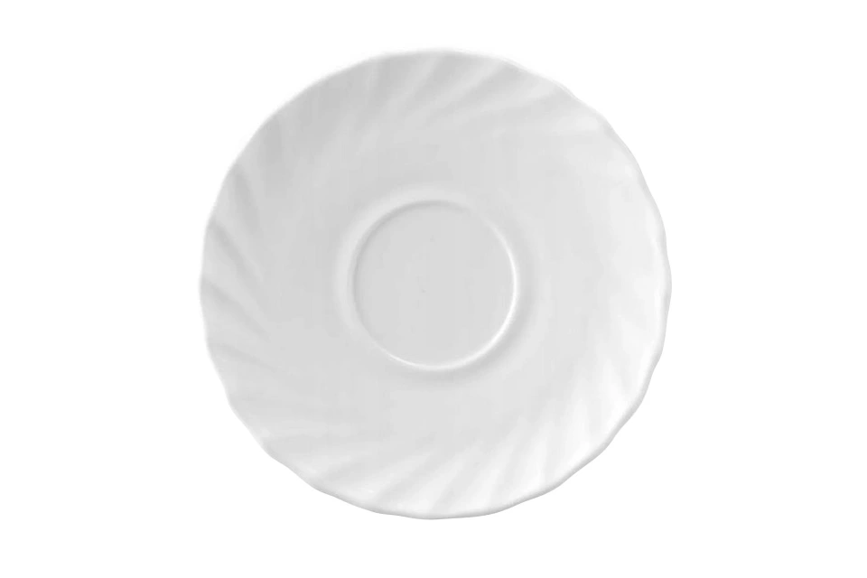 Блюдце Arcoroc D6926 arс Блюдце Arcoroc D6926 arс