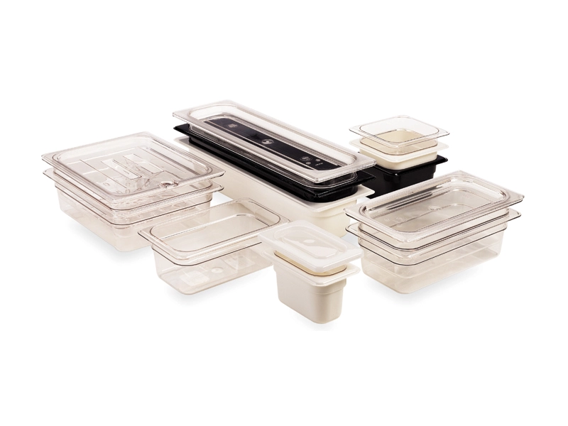 Гастроёмкость из поликарбоната Cambro 14CW110 Гастроёмкость из поликарбоната Cambro 14CW110