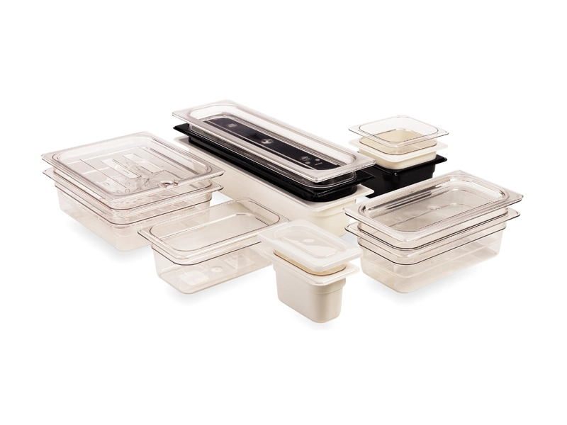 Гастроёмкость из поликарбоната Cambro 34CW135 Гастроёмкость из поликарбоната Cambro 34CW135