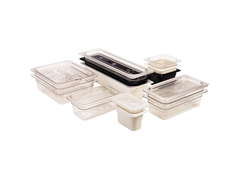 Гастроёмкость из поликарбоната Cambro 34CW110 Гастроёмкость из поликарбоната Cambro 34CW110