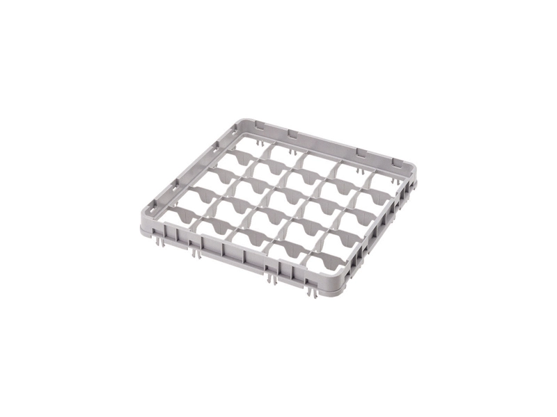 Кассета для бокалов Cambro 36E2151 Кассета для бокалов Cambro 36E2151