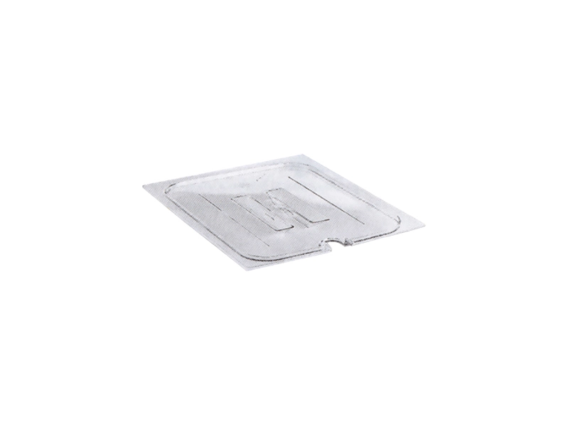 Крышка из поликарбоната Cambro 40CWCH135
