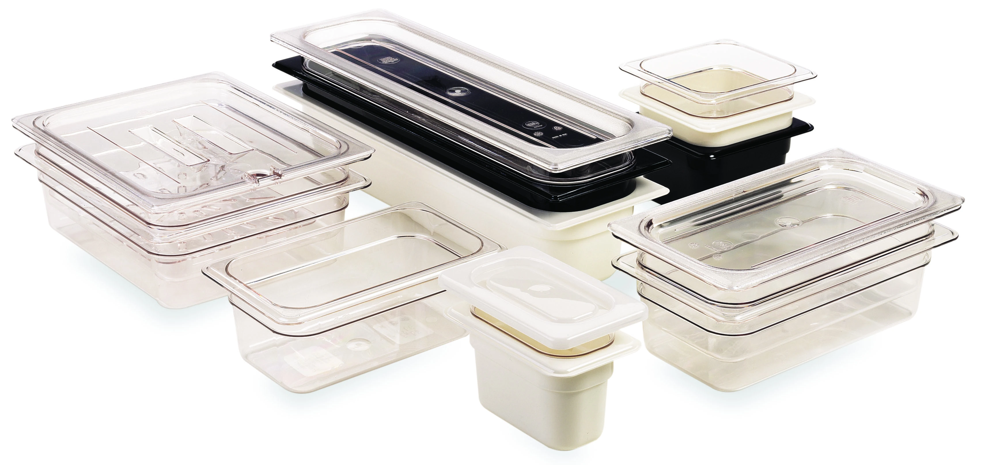 Гастроёмкость из поликарбоната Cambro 94CW135 Гастроёмкость из поликарбоната Cambro 94CW135