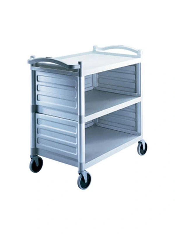 Комплект панелей Cambro BC340KDP для сервировочной тележки BC340KD Комплект панелей Cambro BC340KDP для сервировочной тележки BC340KD