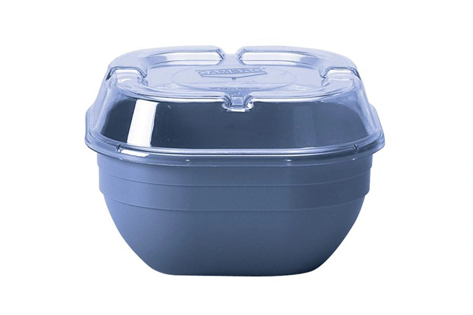 Салатник для выкладки Cambro 10CWL проз. Салатник для выкладки Cambro 10CWL проз.