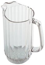 Кувшин Cambro P320CW проз. Кувшин Cambro P320CW проз.