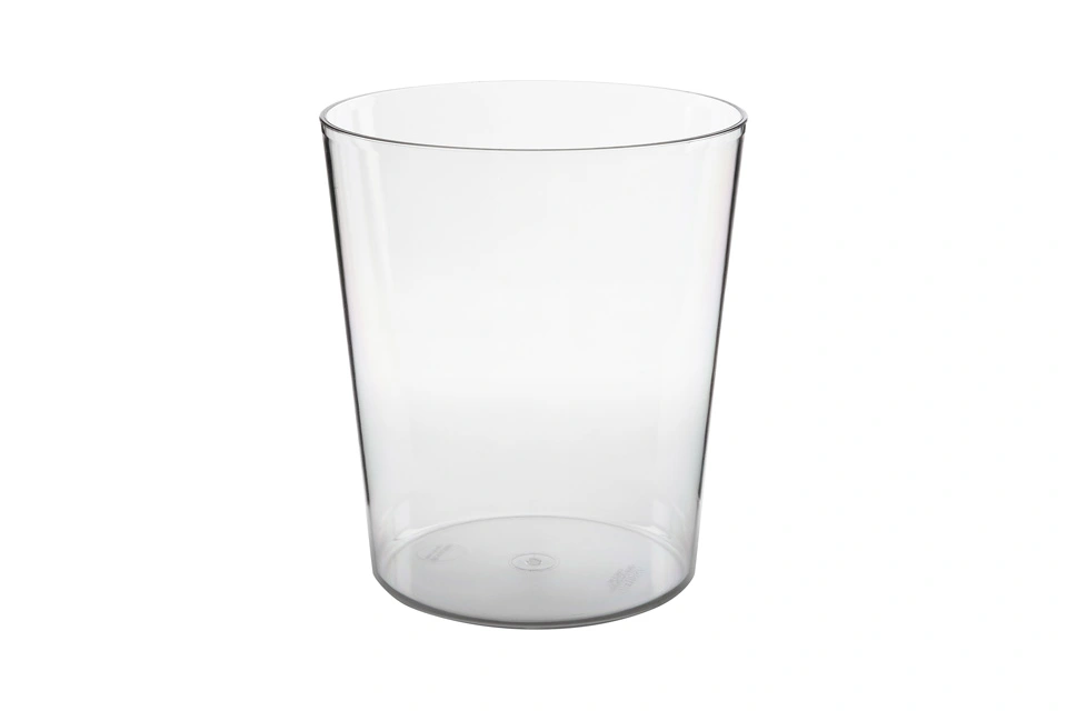 Ведерко Cambro WC100CW NH прозр.