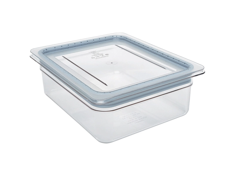 Крышка из полипропилена Cambro 10 CWGL Крышка из полипропилена Cambro 10 CWGL