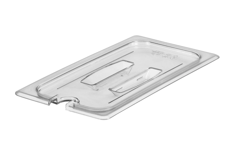 Крышка из поликарбоната Cambro 30 CWCHN