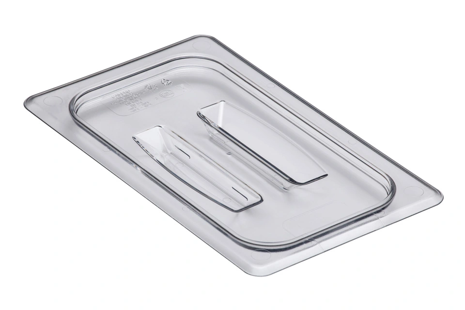 Крышка из поликарбоната Cambro 40 CWCH