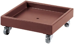 Тележка для кассет Cambro CD 2020 сер. Тележка для кассет Cambro CD 2020 сер.