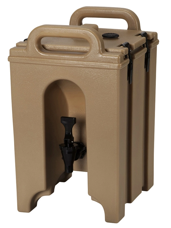 Термоконтейнер Cambro 100 LCD беж. Термоконтейнер Cambro 100 LCD беж.