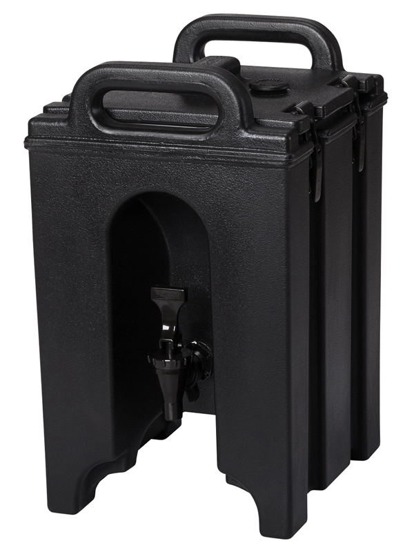 Термоконтейнер Cambro 100 LCD черн. Термоконтейнер Cambro 100 LCD черн.