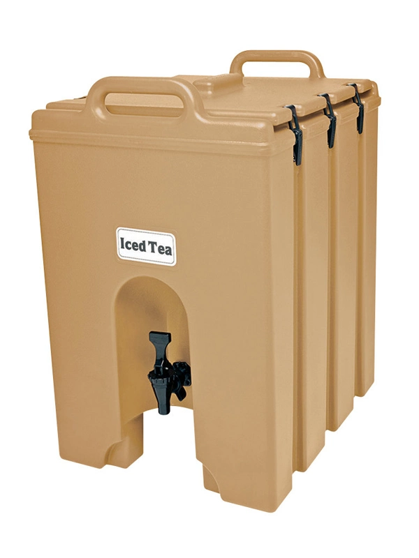 Термоконтейнер Cambro 1000 LCD беж. Термоконтейнер Cambro 1000 LCD беж.