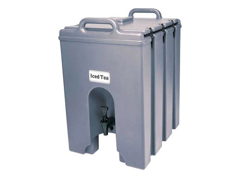 Термоконтейнер Cambro 1000 LCD син.-сер. Термоконтейнер Cambro 1000 LCD син.-сер.