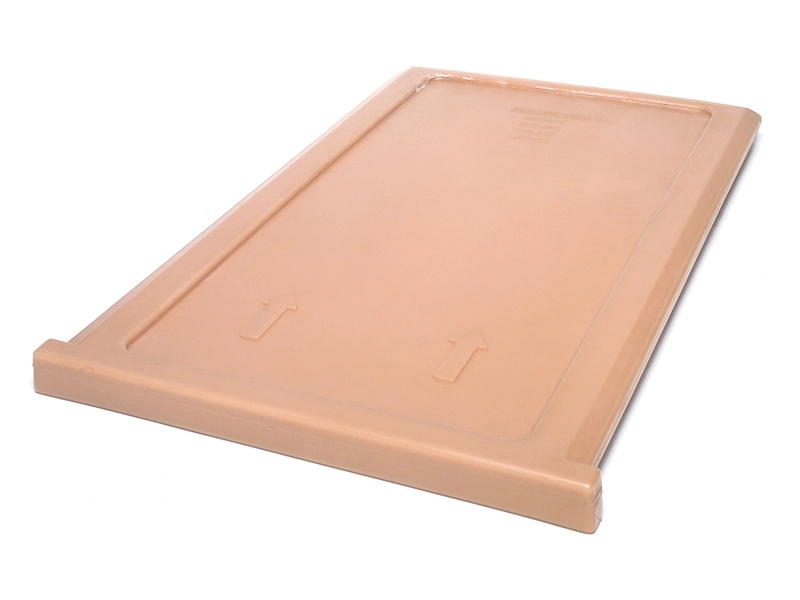Элемент термоизолирующий Cambro 300 DIV коф.-беж. Элемент термоизолирующий Cambro 300 DIV коф.-беж.