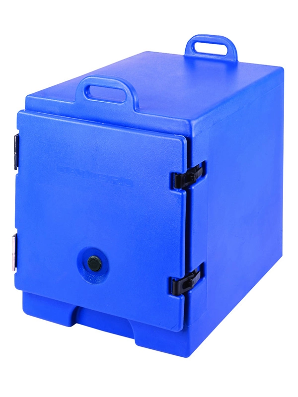 Термоконтейнер Cambro 300 MPC син.-сер. Термоконтейнер Cambro 300 MPC син.-сер.