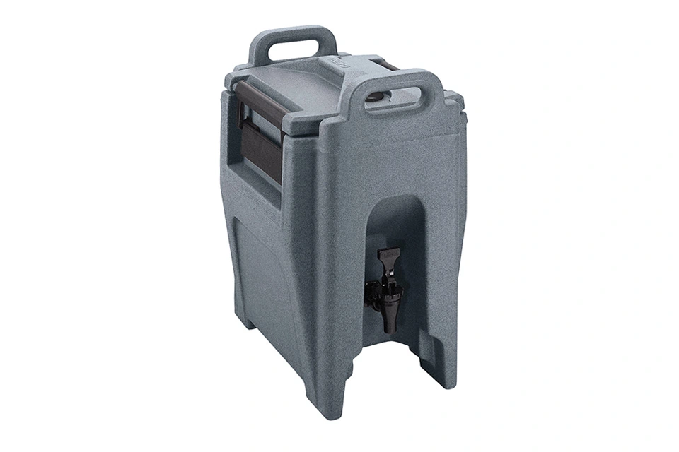 Термоконтейнер Cambro UC 250 гранит.-сер. Термоконтейнер Cambro UC 250 гранит.-сер.