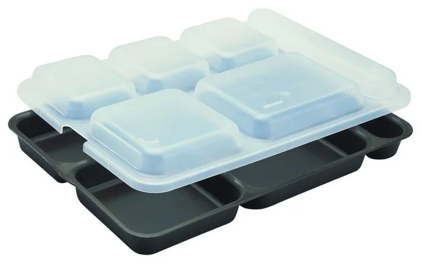 Поднос Cambro 10146DCP корич.
