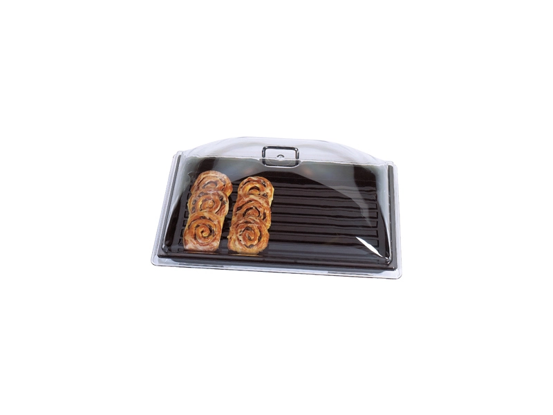 Крышка для шведского стола Cambro DD1220CW135 Крышка для шведского стола Cambro DD1220CW135