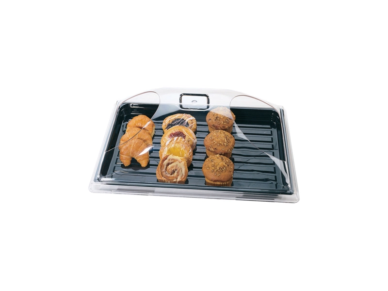 Крышка для шведского стола Cambro DD1220ECW135 Крышка для шведского стола Cambro DD1220ECW135